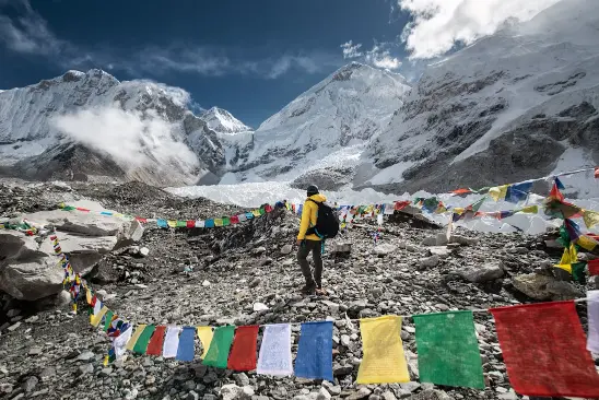 Nepal